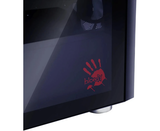  ПК Bloody BD-PC CZ79C3 (2086027) MT i7 13700KF (3.4) 64Gb SSD1Tb RTX5080 16Gb Windows 11 Home 64 GbitEth 850W черный 