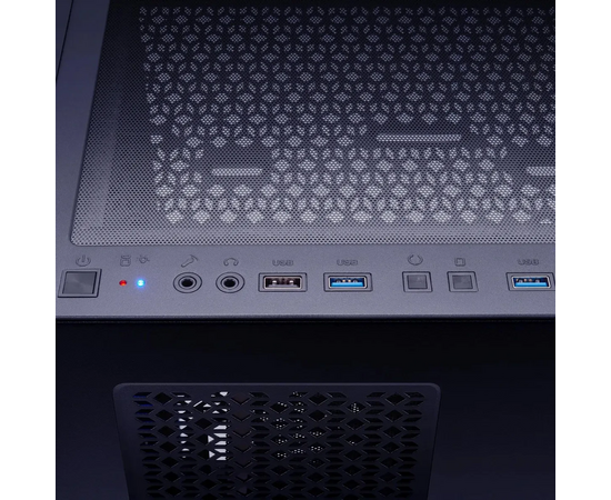  ПК Bloody BD-PC CZ79C3 (2086027) MT i7 13700KF (3.4) 64Gb SSD1Tb RTX5080 16Gb Windows 11 Home 64 GbitEth 850W черный 