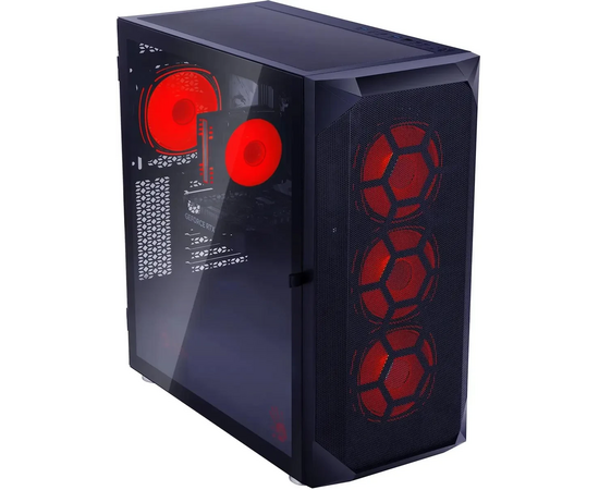  ПК Bloody BD-PC CZ79C3 (2086027) MT i7 13700KF (3.4) 64Gb SSD1Tb RTX5080 16Gb Windows 11 Home 64 GbitEth 850W черный 