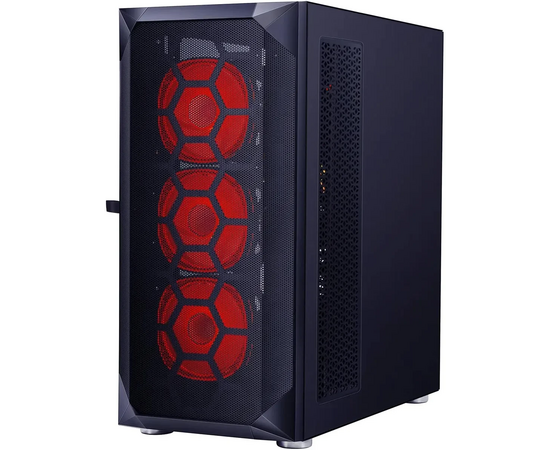  ПК Bloody BD-PC CZ79C3 (2086027) MT i7 13700KF (3.4) 64Gb SSD1Tb RTX5080 16Gb Windows 11 Home 64 GbitEth 850W черный 