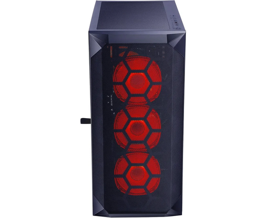  ПК Bloody BD-PC CZ79C3 (2086027) MT i7 13700KF (3.4) 64Gb SSD1Tb RTX5080 16Gb Windows 11 Home 64 GbitEth 850W черный 
